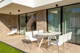 De Luxe Apartments Elisa - Malinska - 1