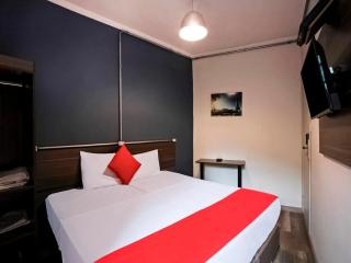 MOVA 104 - Hotel Consulado Avenida Paulista - São Paulo - 5