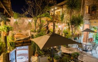 Hotel Colibri - Mineral de Pozos - 8