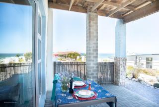 Kaalvoet Self-Catering Apartments - Yzerfontein - 2