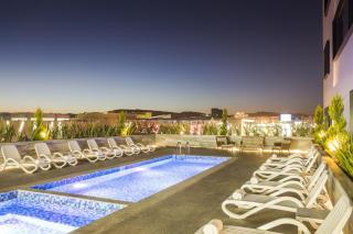 Fiesta Inn Chihuahua Fashion Mall - 5