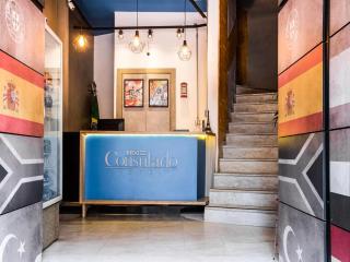 MOVA 104 - Hotel Consulado Avenida Paulista - São Paulo - 0