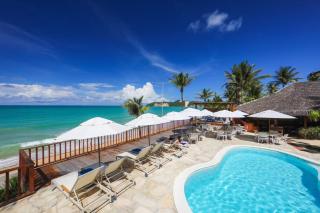 Manary Praia Hotel - Natal - 0