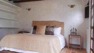 Casa Tzabar - Villa de Leyva - 1