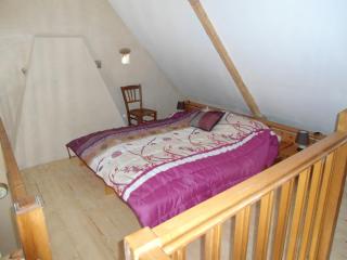 LA VUULE MAISON - Fermanville - 4