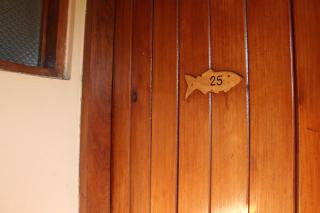 Hosteria Helvecia - Montecarlo - 7