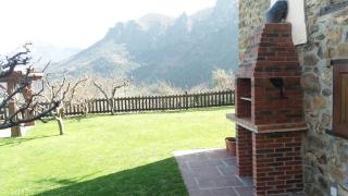 CASA TERESA - Camaleño - 3