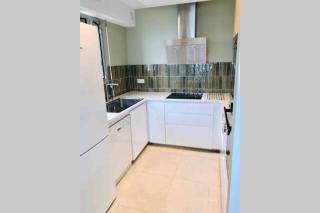 Horizon bleu - Appartement familial - terrasse - parking- 1ere ligne Mer Carnon - 4