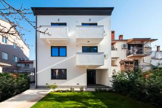 Deluxe Apartments A&A - Rovinj - 9