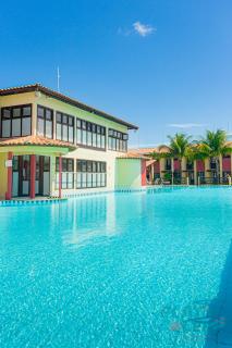 Duplex 3 suítes em Condomínio Jerusalém 1 - Porto Seguro - 7