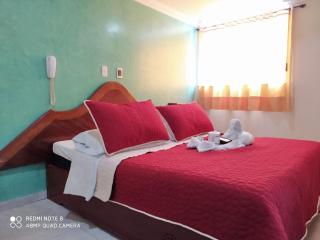 Hospedaje Wicirare - Bogotá - 1