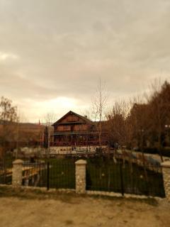Sofra Kolonjare Agroturizem - Ersekë - 8