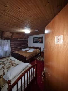 Sofra Kolonjare Agroturizem - Ersekë - 6