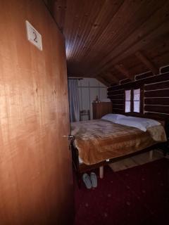 Sofra Kolonjare Agroturizem - Ersekë - 5
