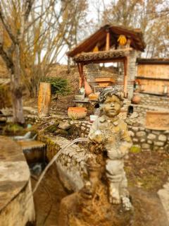 Sofra Kolonjare Agroturizem - Ersekë - 3