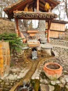 Sofra Kolonjare Agroturizem - Ersekë - 2