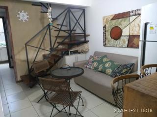 Casa em condominio canto direito de Geriba - 1