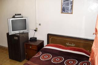 Hotel Zaragoza - Puebla - 7