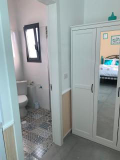 Studio room on the 2-nd floor - 3