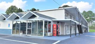 Economy 7 Inn- Newport News - Newport News - 9