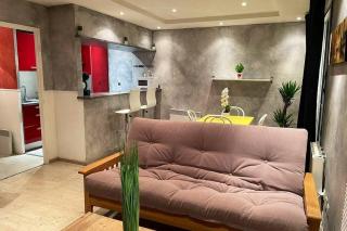 Charmant Duplex, à 10 min de là frontière, Ornex - 0