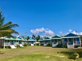 Tilt-Ta-Dock Resort Belize - Corozal Town - 9