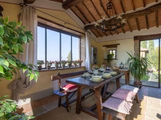 Holiday Home in Tuscany near Cortona - Cortona - 7