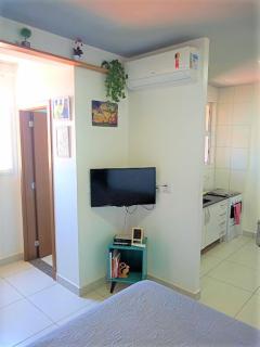 Meu Apê Maringá - UEM - Perto de tudo! - Maringá - 0