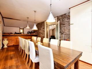 Farmhouse in Gouvy with Garden - Gouvy - 8