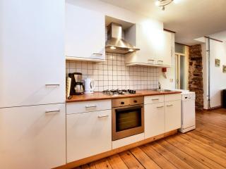 Farmhouse in Gouvy with Garden - Gouvy - 7