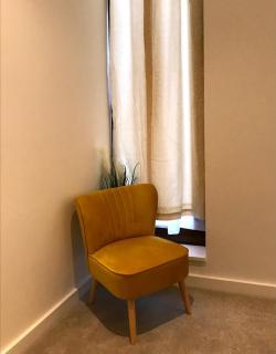 Maplewood luxurious one-bed flat with free parking - Saint Albans - 5