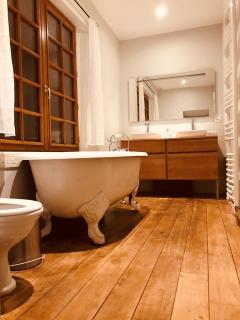 Maison entre terre et mer proche Etretat - Saint-Jouin-Bruneval - 9