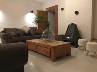 Maison entre terre et mer proche Etretat - Saint-Jouin-Bruneval - 8