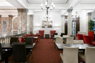 Club Quarters Hotel Trafalgar Square, London - Londra - 7