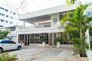 Casa Franco Hotel - Cartagena de Indias - 1