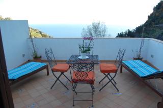 Tenuta Mamma Carmela - Amalfi - 9