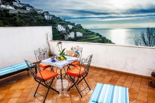 Tenuta Mamma Carmela - Amalfi - 8