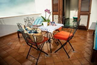 Tenuta Mamma Carmela - Amalfi - 7