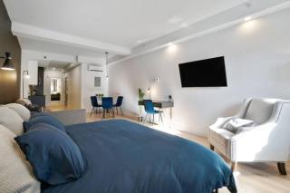 INITIAL - SUITE LUMIÈRE - Centre-Ville de Québec - Quebeque - 8