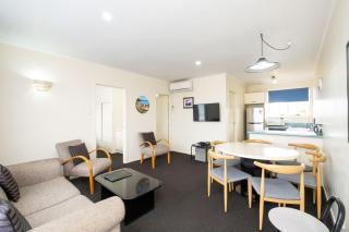 Chevron Motel - Taupo - 4