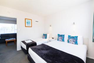 Chevron Motel - Taupo - 1