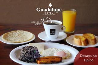 Hotel Guadalupe - Tilarán - 6