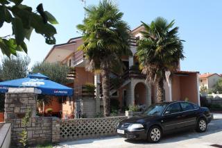 Apartments with parking space Novigrad - 7135 - 3