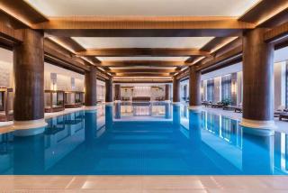 Hyatt Regency Xi'an - Xi'an - 3