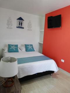 Posada Smith Town - San Andrés - 8