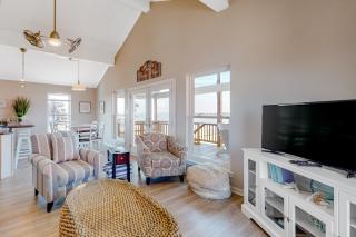 Little House on the Bay - Galveston - 8