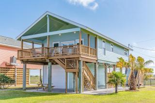 Little House on the Bay - Galveston - 7