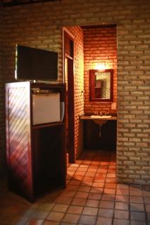 Hotel Casablanca - Pipa - 3