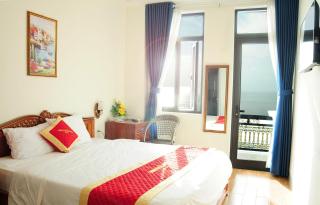 Minh Khue Hotel - Quy Nhon - 9