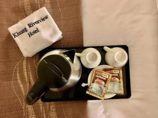 KLUANG RIVERVIEW HOTEL - Kluang - 9